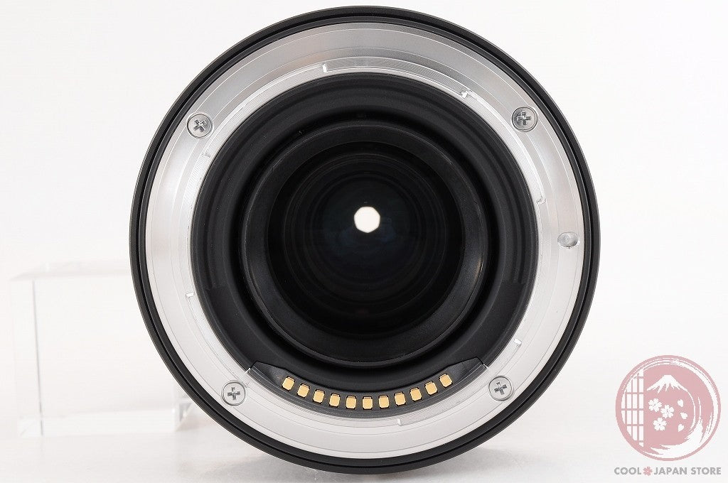 [TOP MINT in Box] Nikon Z 24-200mm f/4-6.3 VR from Japan Lu97