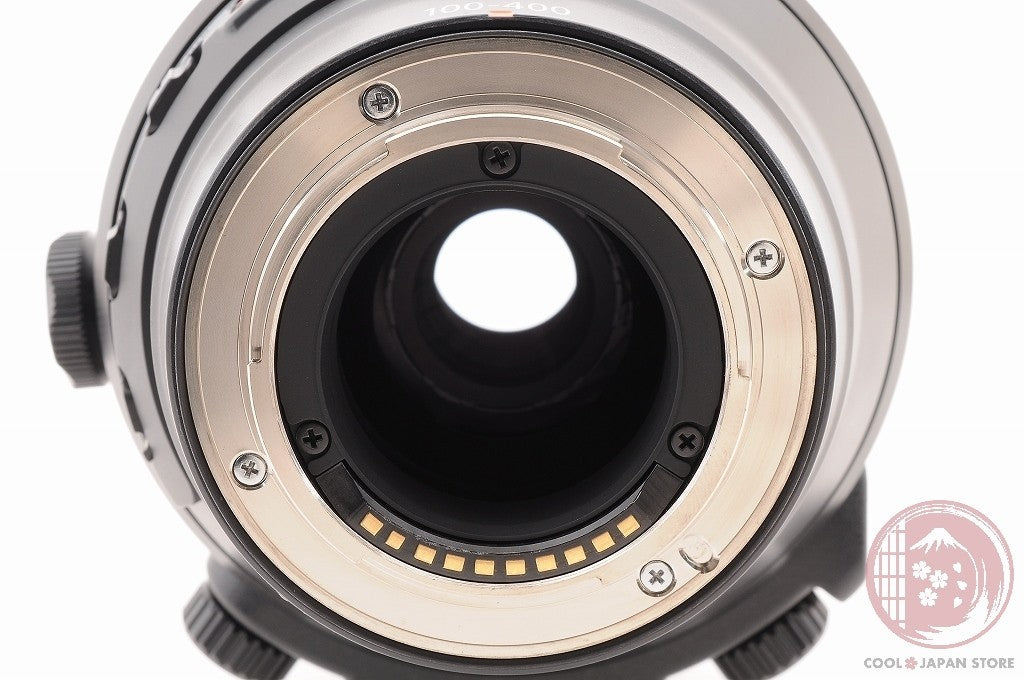 DDU[MINT in Box] FUJIFILM Fuji Fujinon XF 100-400mm F/4.5-5.6 R LM OIS WR Lt96