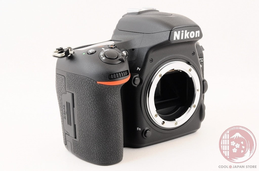 [ 180 shots TOP MINT in Box ] Nikon D750 24.3 MP SLR DSLR FX from Japan Ci14