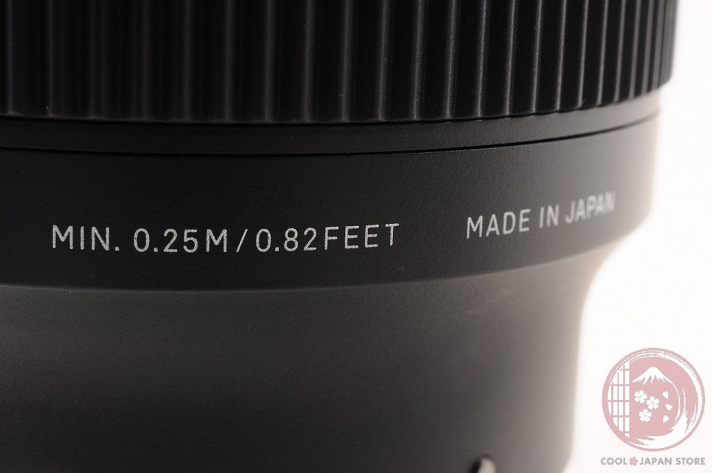 [MINT+ in Box] Sigma 16-28mm f/2.8 DG DN Contemporary SONY from Japan Lw32