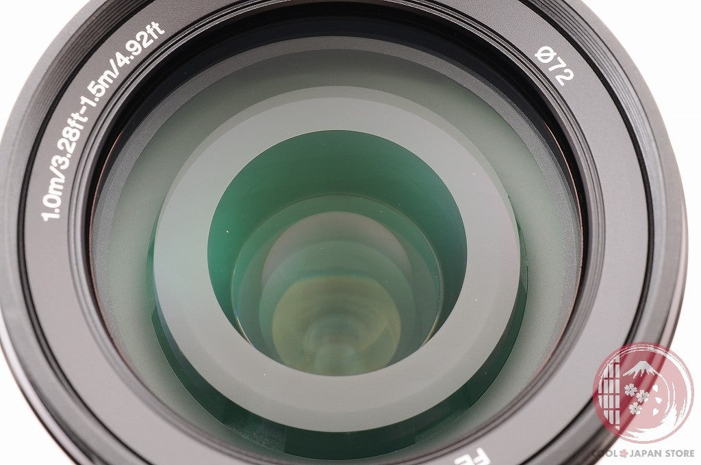 [MINT+ in Box] Sony FE 70-200mm f/4 OSS G SEL70200G from Japan Ls31