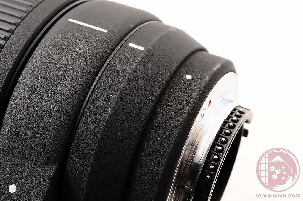 [MINT+ w/ Hood Tripod] Sigma APO 70-200mm f/2.8 EX DG MACRO HSM NIKON Lr43