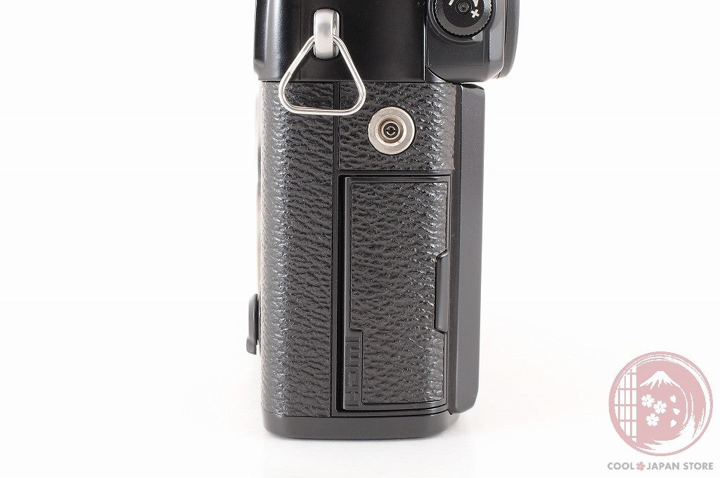 DDU [ Low shots MINT+ in Box]Fujifilm Fuji X-Pro2 XPro2 Black 24.3MP Japan Cj50