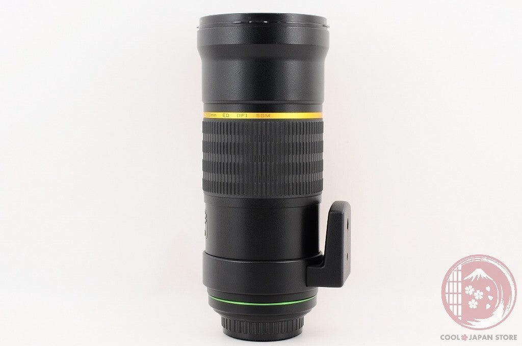 [MINT+ in Box] Pentax DA 300mm f/4 ED IF SDM from Japan Lq89