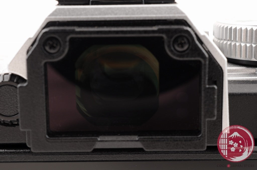 [ 7040 shots MINT+ in Box] Olympus OM-D E-M5 Mark III from Japan Cm01