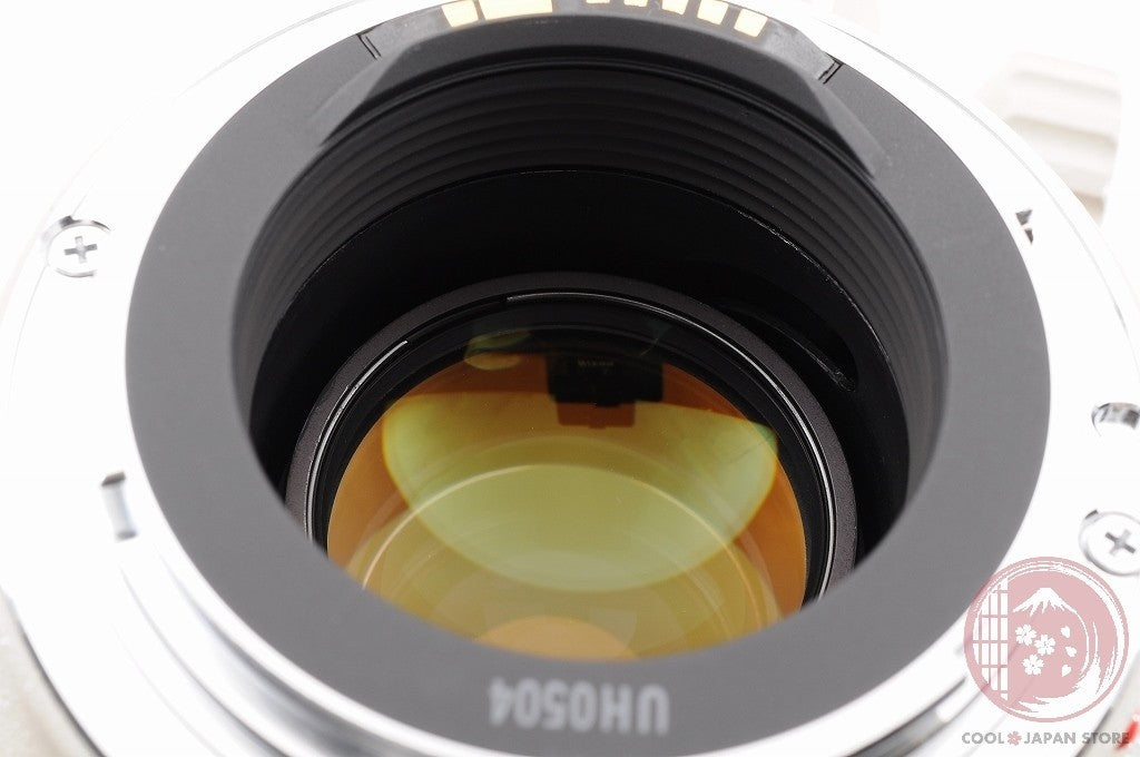[MINT+ w/ Hood Pouch] Canon EF 35-350mm f/3.5-5.6 L USM from Japan Lz02