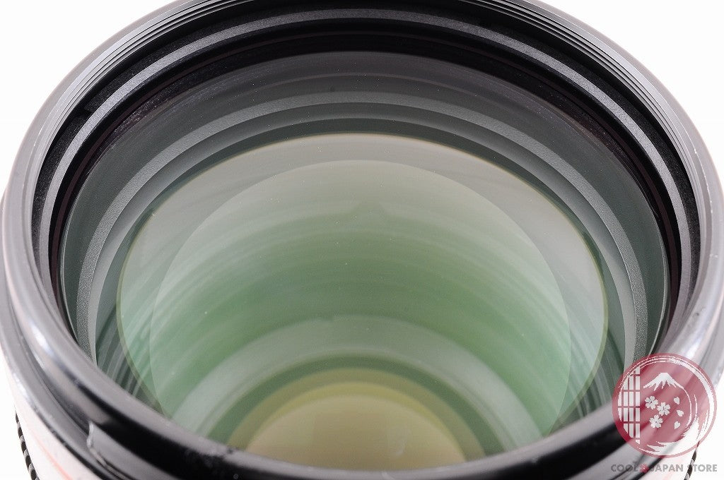 [MINT w/Filter in Trunk] Canon EF 70-200mm f/2.8 L f2.8L II IS USM  Japan Lw27