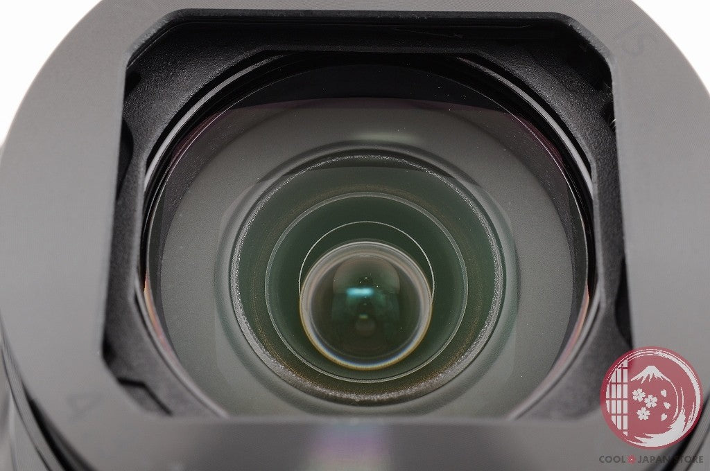 DDU[TOP MINT in Box] Canon PowerShot SX740 HS Black from Japan Cj92