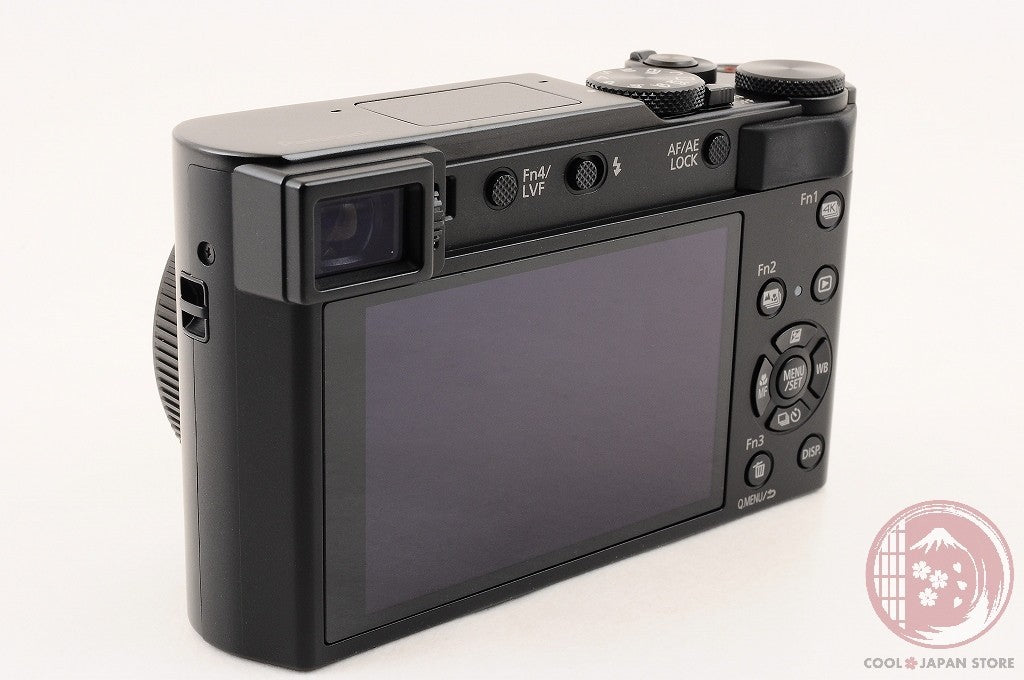 [ 4686 shots MINT+ in Box ] Panasonic DC TX2 from Japan Cl17