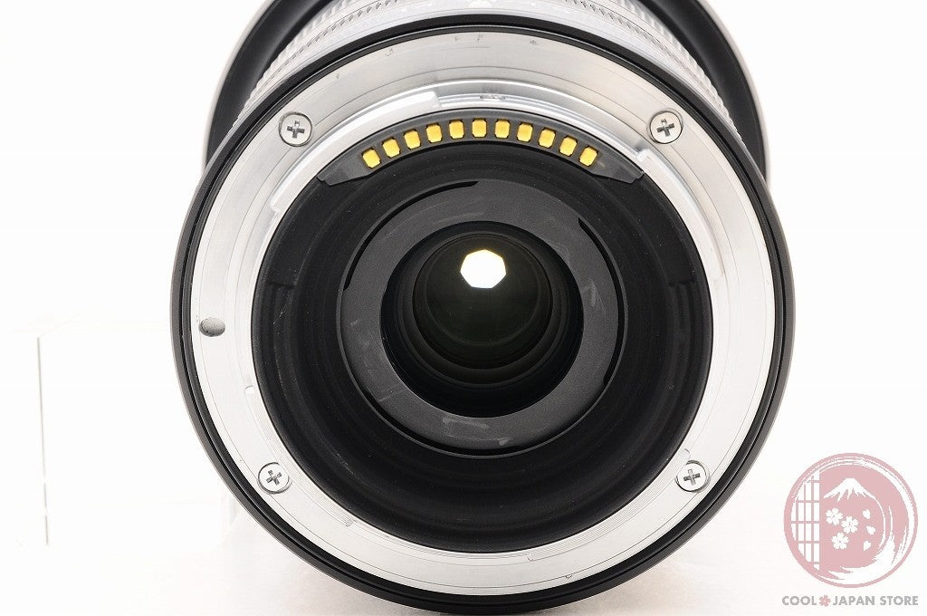 [MINT+ w/ Hood Caps] Nikon Z 14-30mm f/4 S  from Japan Lw43