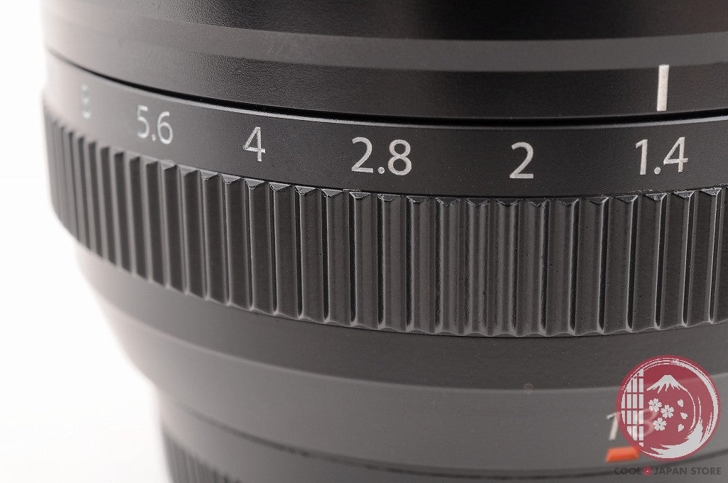 [MINT+ w/ Hood Caps] Fujifilm Fuji Fujinon XF 18mm f/1.4 R LM WR Lu83
