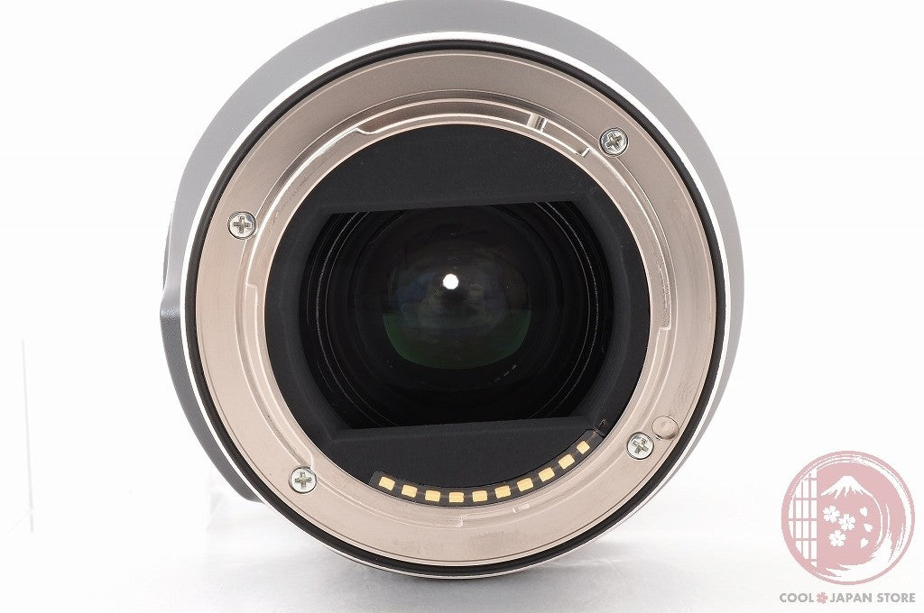 DDU[TOP MINT in Box] Tamron 28-75mm f/2.8 Di iii VXD G2 Sony from Japan Lu05