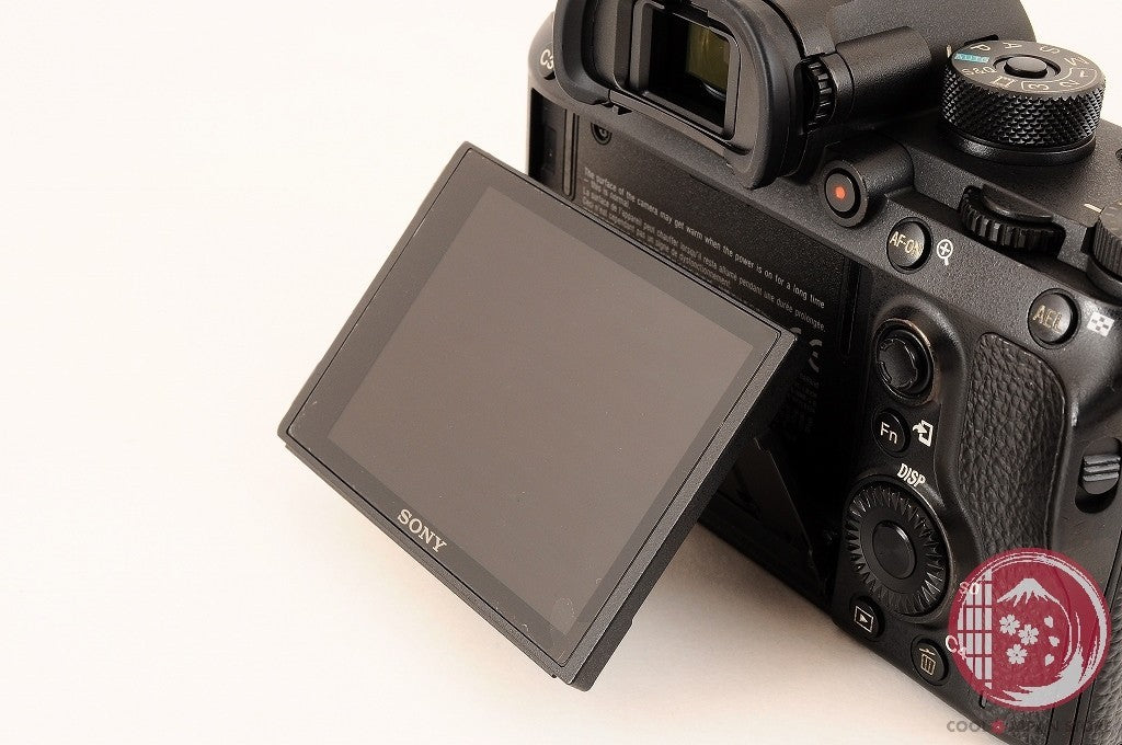 [ 276 shots MINT+ in Box] Sony a9 ILCE-9 Mirrorless Camera from Japan Cg65