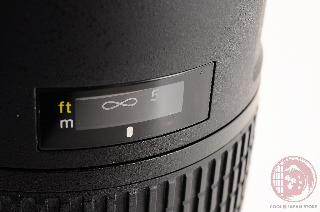 [TOP MINT in Box] NIKON AF-S VR NIKKOR ED 70-200mm f/4 G f4G ED VR Ls20