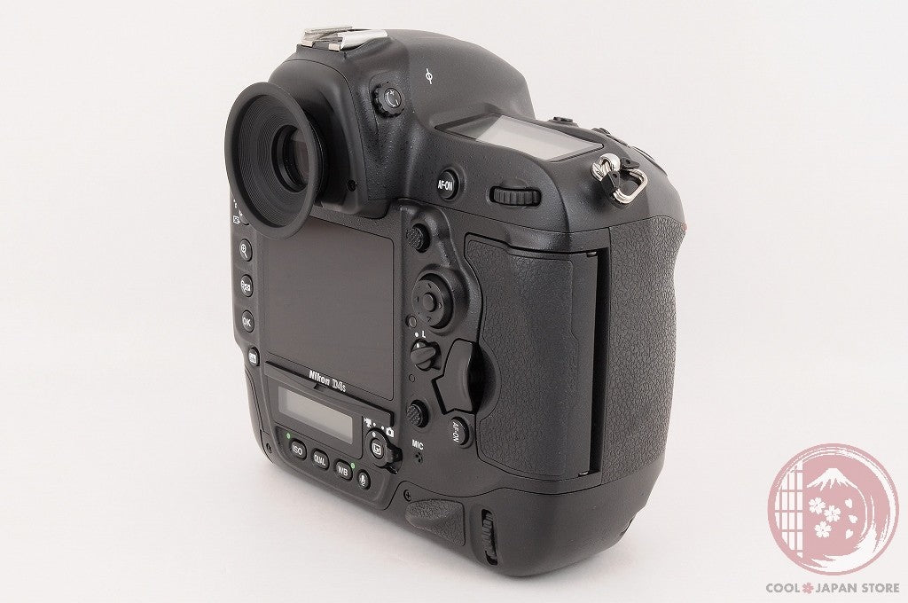 [ 25222 shots MINT+ in Box ] Nikon D4S 16.2MP from Japan Ck65