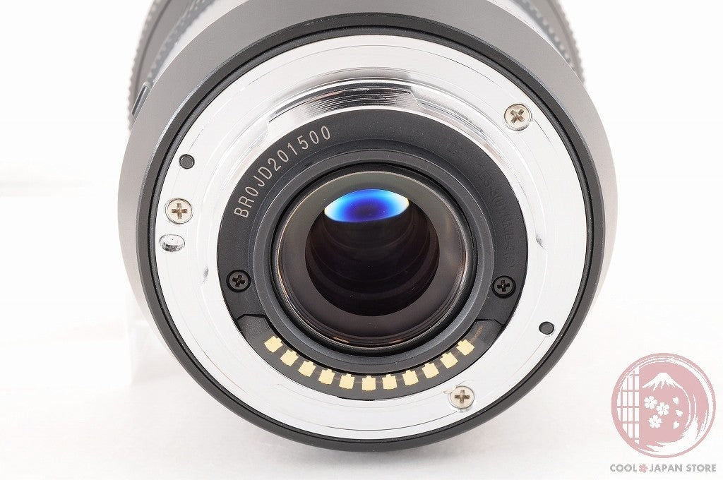 DDU [MINT+ inBox] Panasonic LEICA DG VARIO-ELMARIT 8-18mm F/2.8-4.0 ASPH. Lt56