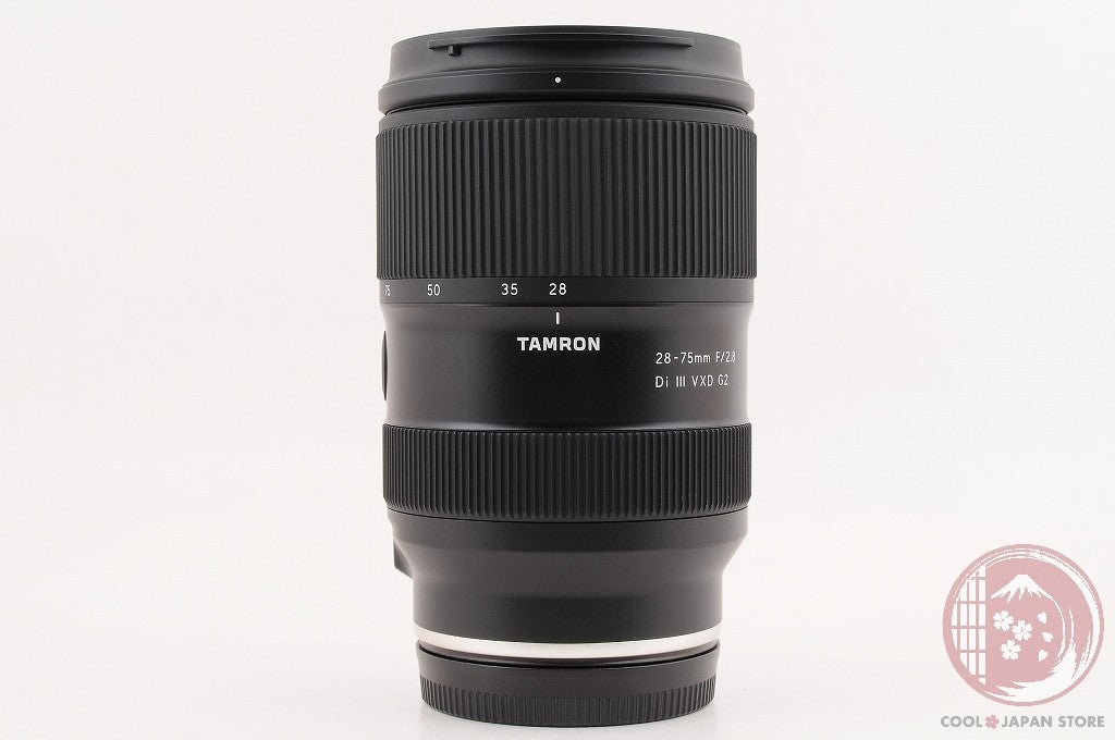 [TOP MINT in Box] Tamron 28-75mm f/2.8 Di iii VXD G2 Sony from Japan Lw86