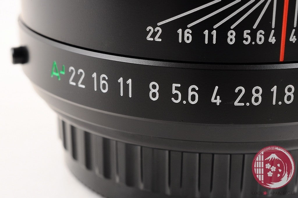 [MINT in Box] Pentax HD FA 31mm f/1.8 limited from Japan Lw14
