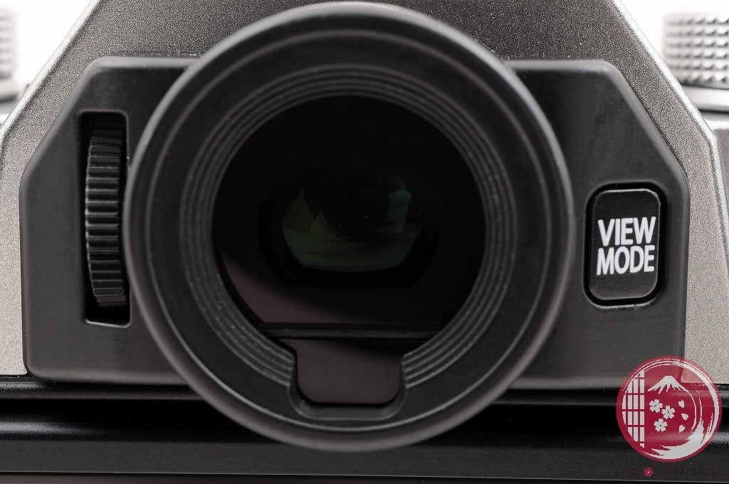 [ Low shots MINT+ in Box ] Fujifilm Fuji X-T30 26.1MP Mirrorless Japan Cm21