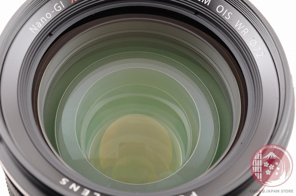 [MINT w/ Hood Tripod] Fuji XF 50-140mm f/2.8 R LM OIS WR from Japan Lw39