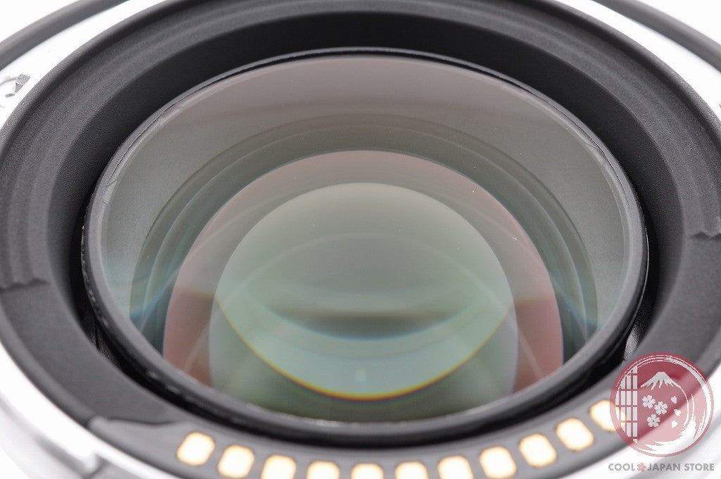 DDU [TOP MINT in Box] Nikon Z 24-200mm f/4-6.3 VR from Japan Lt64