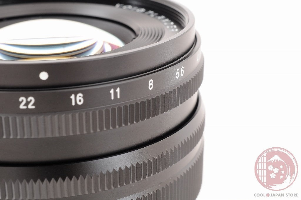 [TOP MINT in Box] Voigtlander NOKTON 40mm f/1.2 SONY from Japan Lt22