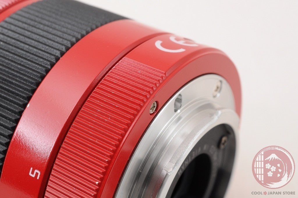 DDU [ 2886 shots MINT+ w/ Strap Case] Pentax Q10 EVA TYPE 02 ASUKA Ver. Cj67