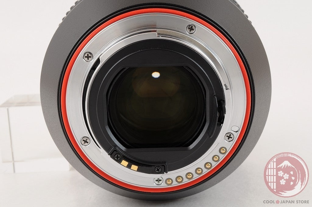 [ MINT+ in Box ] Pentax HD D FA 24-70mm f/2.8 ED SDM WR from Japan Lz30