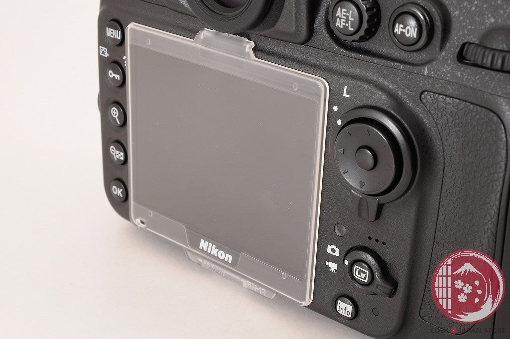 [ 3904 shots TOP MINT in Box] Nikon D800 36.3 MP Digital SLR DSLR Cg74