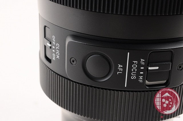 READ [MINT w/ Hood Caps] Sigma 35mm f/1.2 DG DN Art SONY from Japan Lv84