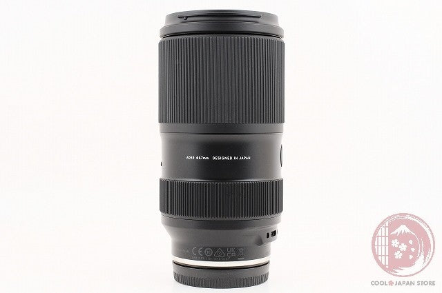 [ MINT in Box ] Tamron 50-300mm f/4.5-6.3 Di iii VC VXD Sony from Japan Lv62