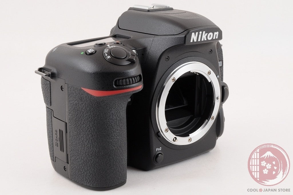 [ 24864 shots MINT+ in Box ] NIKON D7500 20.9MP Digital Camera Japan Cl91