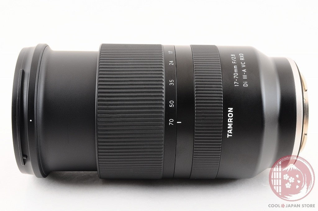 [MINT+ in Box] Tamron 17-70mm f/2.8 Di iii VC RXD SONY from Japan Lw19