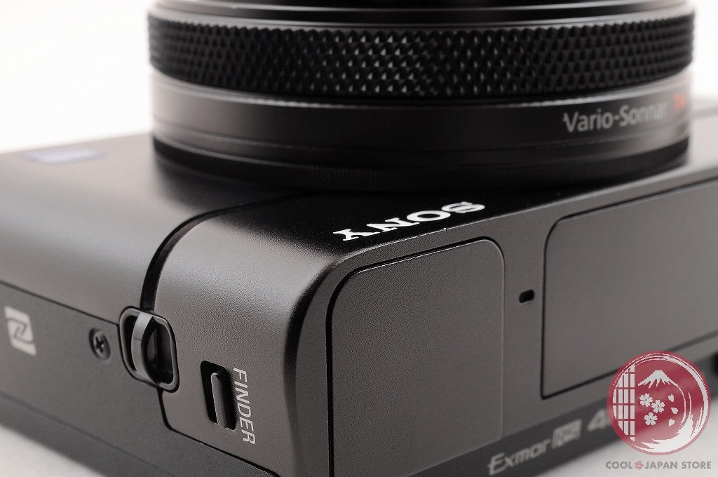 Multilanguages [TOP MINT in Box] Sony RX100 VII RX100VII DSC-RX100M7 Japan Cl83
