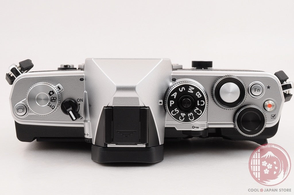 [ 1802 shots TOP MINT in Box ] Olympus OM-3 from Japan Cl49