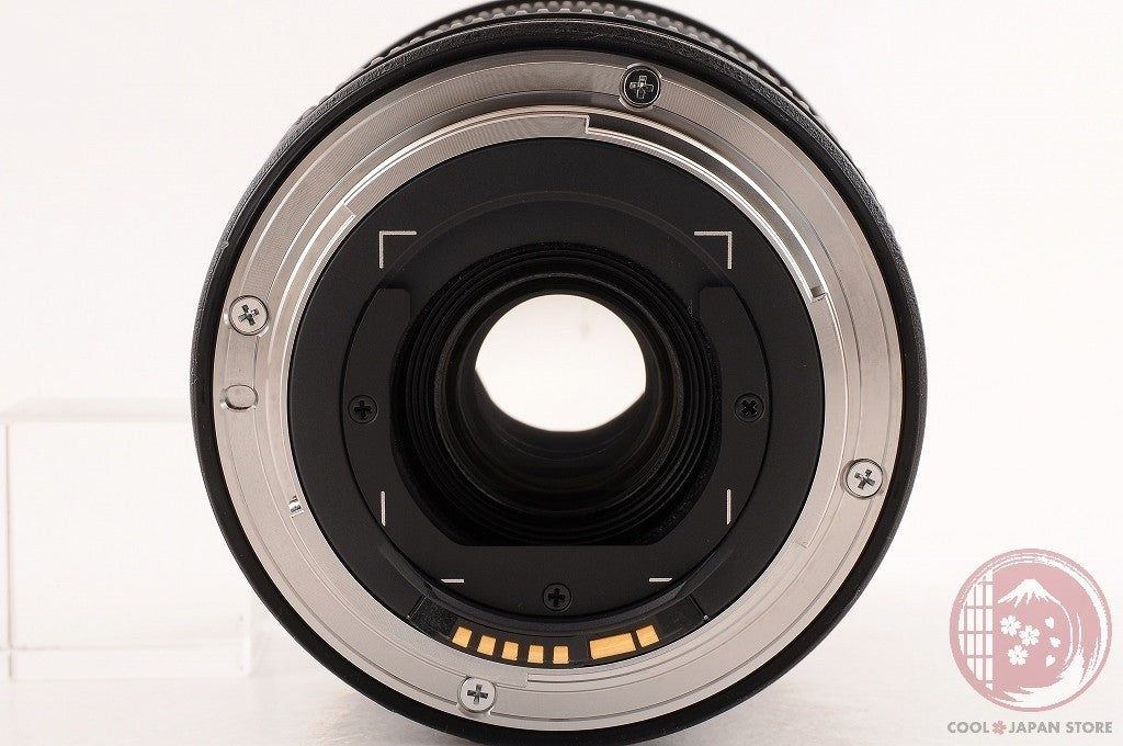 [MINT w/Hood Caps] Canon EF 8-15mm f/4 L Fisheye USM Ultra-Wide Lens Japan Lw99