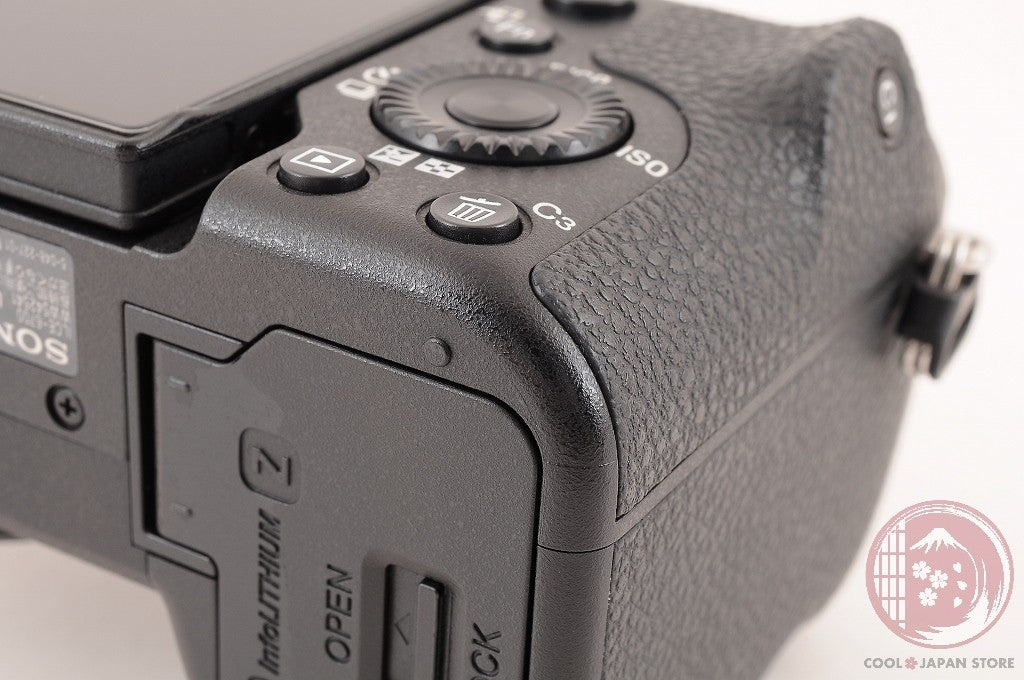 Unlock Language Limit [ 7429 shots MINT+ in Box ] Sony A6700 from Japan Ci32