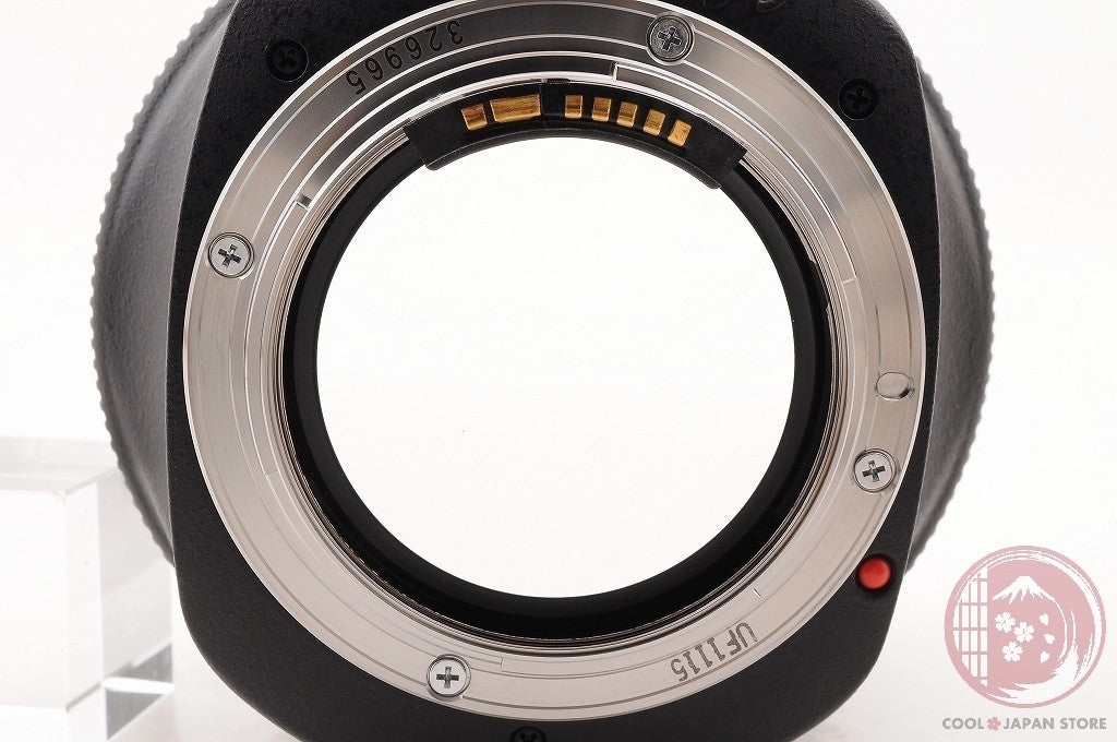 [TOP MINT in Box] Canon EF 85mm f/1.2 L II USM from Japan Lw61
