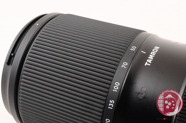 [ MINT in Box ] Tamron 50-300mm f/4.5-6.3 Di iii VC VXD Sony from Japan Lv62
