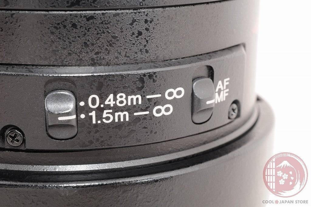 [MNT+ w/ Hood Tripod] Canon MACRO EF 180mm f/3.5 L f3.5L USM from Japan Lt17