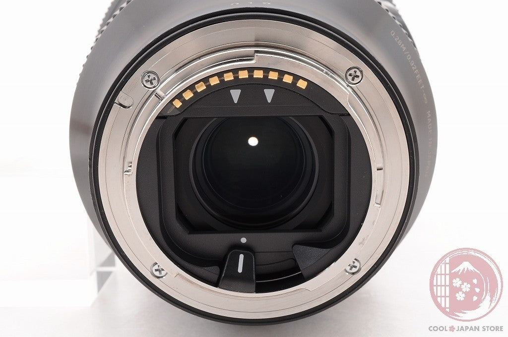 [MINT w/Caps] Sigma 14-24mm f/2.8 DG DN Art SONY from Japan Ls95