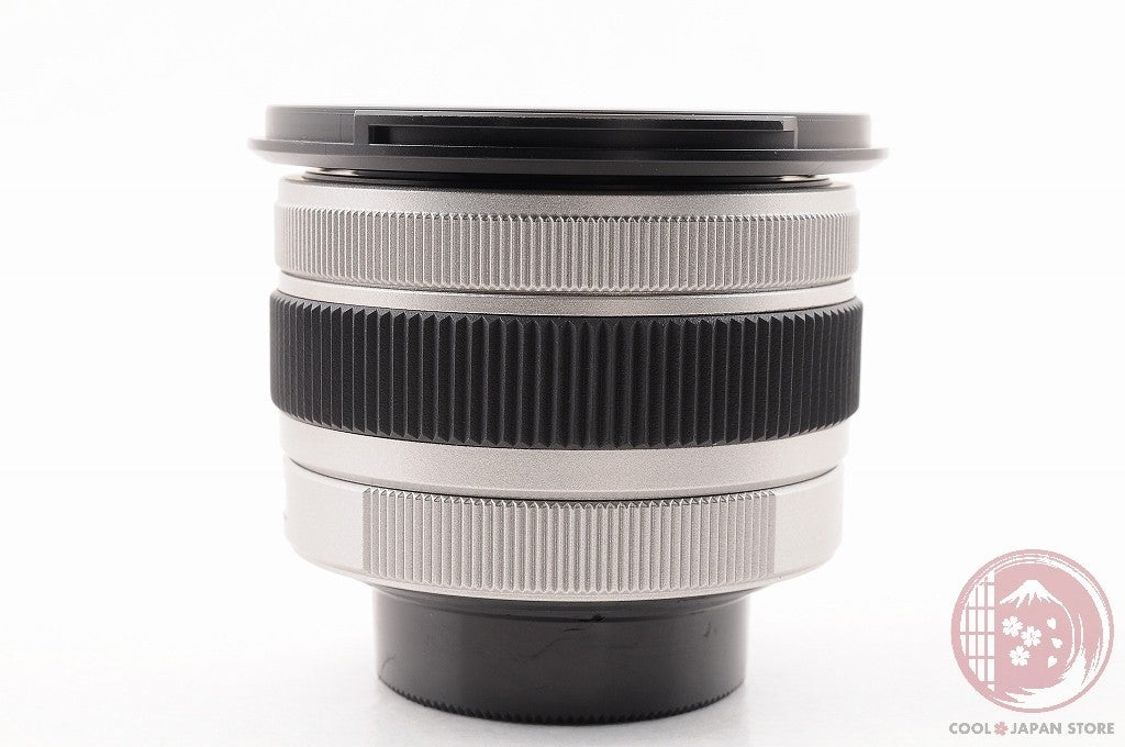 [TOP MINT in Box] Pentax Q 3.8-5.9mm f/3.7-4 08 ED AL WIDE ZOOM from Japan Ly99