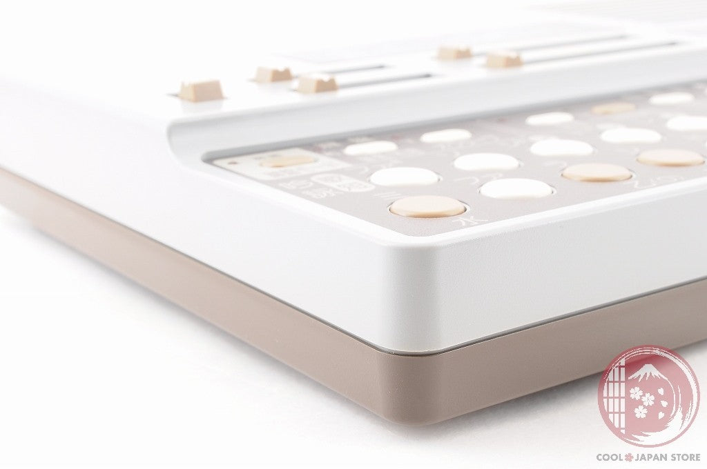 DDU[MINT+ w/Case Adapter]Suiko ST-60 yumeDreamShiginTrainer KOTOSynthesizer M168