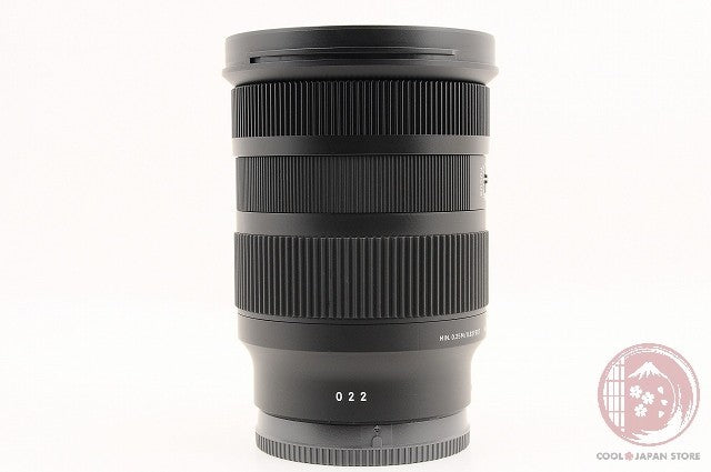 [TOP MINT in Box] Sigma 16-28mm f/2.8 DG DN Contemporary SONY from Japan Lv20