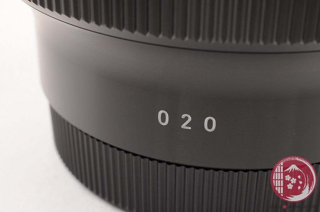 [TOP MINT w/ Hood Case] Sigma 85mm f/1.4 DG DN Art SL/TL Japan Ly44