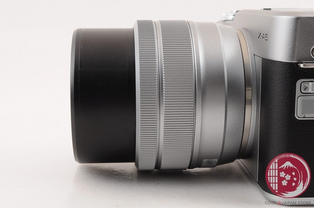 [MINT+ in Box] Fujifilm Fujifilm X-A5 + XC15-45mm from Japan Cm73