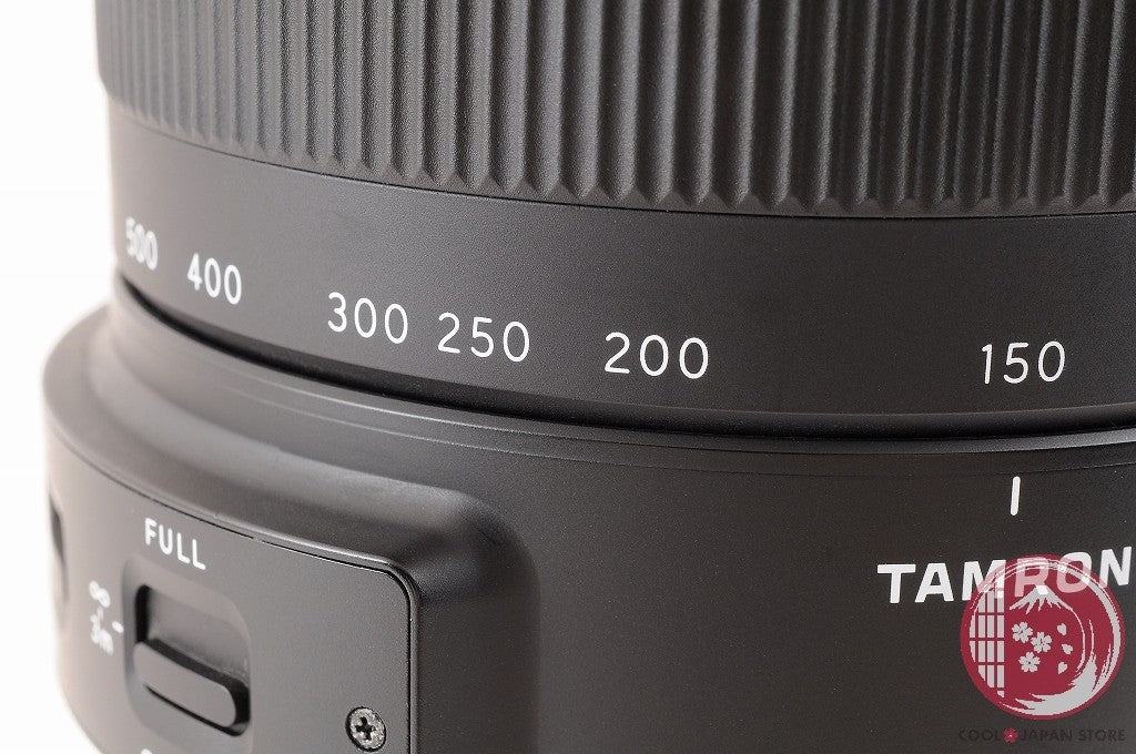 [MINT+ w/ Filter in Box] Tamron 150-500mm f/5-6.7 Di iii VC VXD Sony Japan Lw96