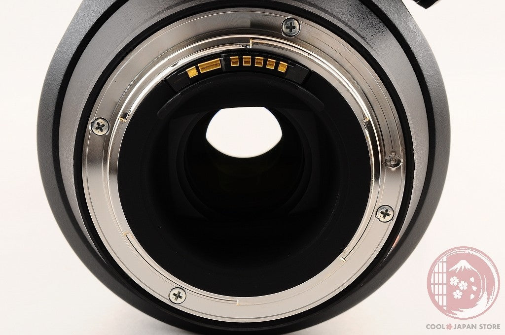 [MINT+ in Box] Tamron 150-600mm f/5-6.3 Di VC USD CANON EF from Japan Ls23
