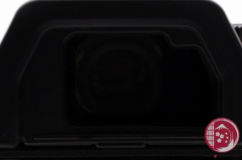 [ 3240 shots TOP MINT w/Camera Grip in Box ] Olympus OM-5 Black from Japan Cl81