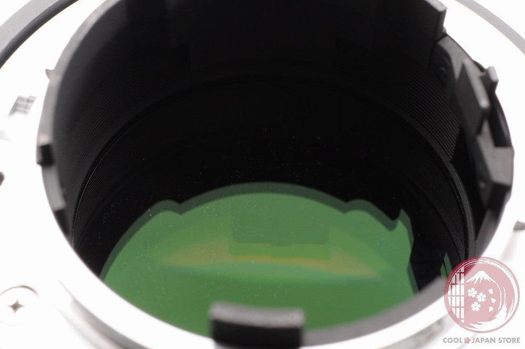 [MINT+ w/Caps] Nikon AF DC NIKKOR DEFOCUS IMAGE CONTROL 135mm f/2 D FR Lw74